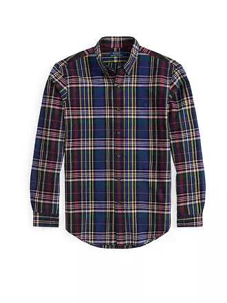 POLO RALPH LAUREN | Hemd Custom Fit | 